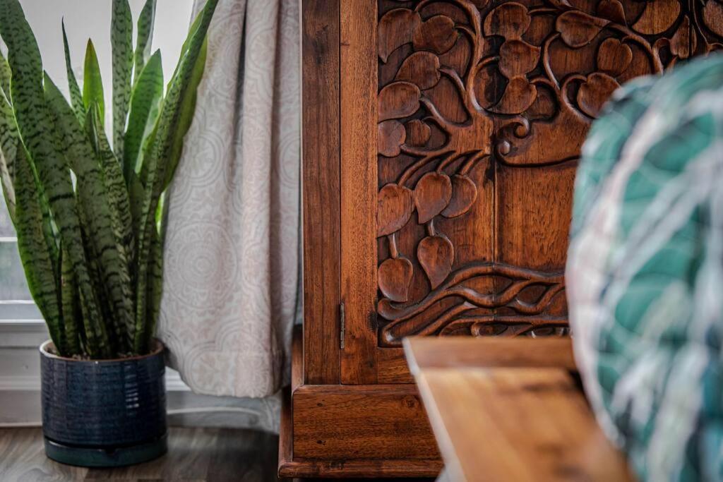 Breezy Beachfront Bali-Style Haven 180 Degree Oceanview Hau'ula Zewnętrze zdjęcie