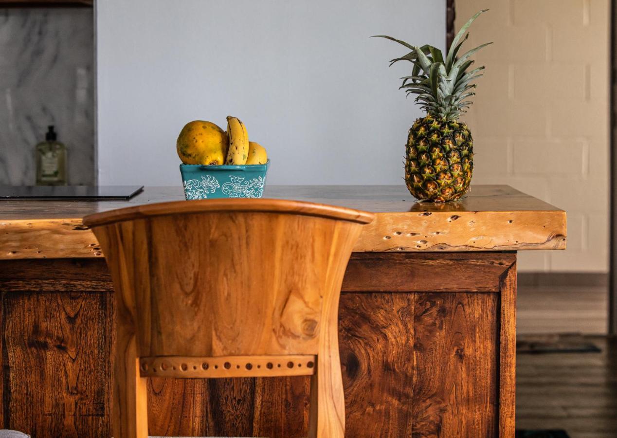 Breezy Beachfront Bali-Style Haven 180 Degree Oceanview Hau'ula Zewnętrze zdjęcie